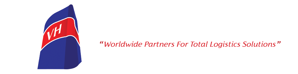 VH GROUP - Worldwide Partners For Total Logistics Solutions