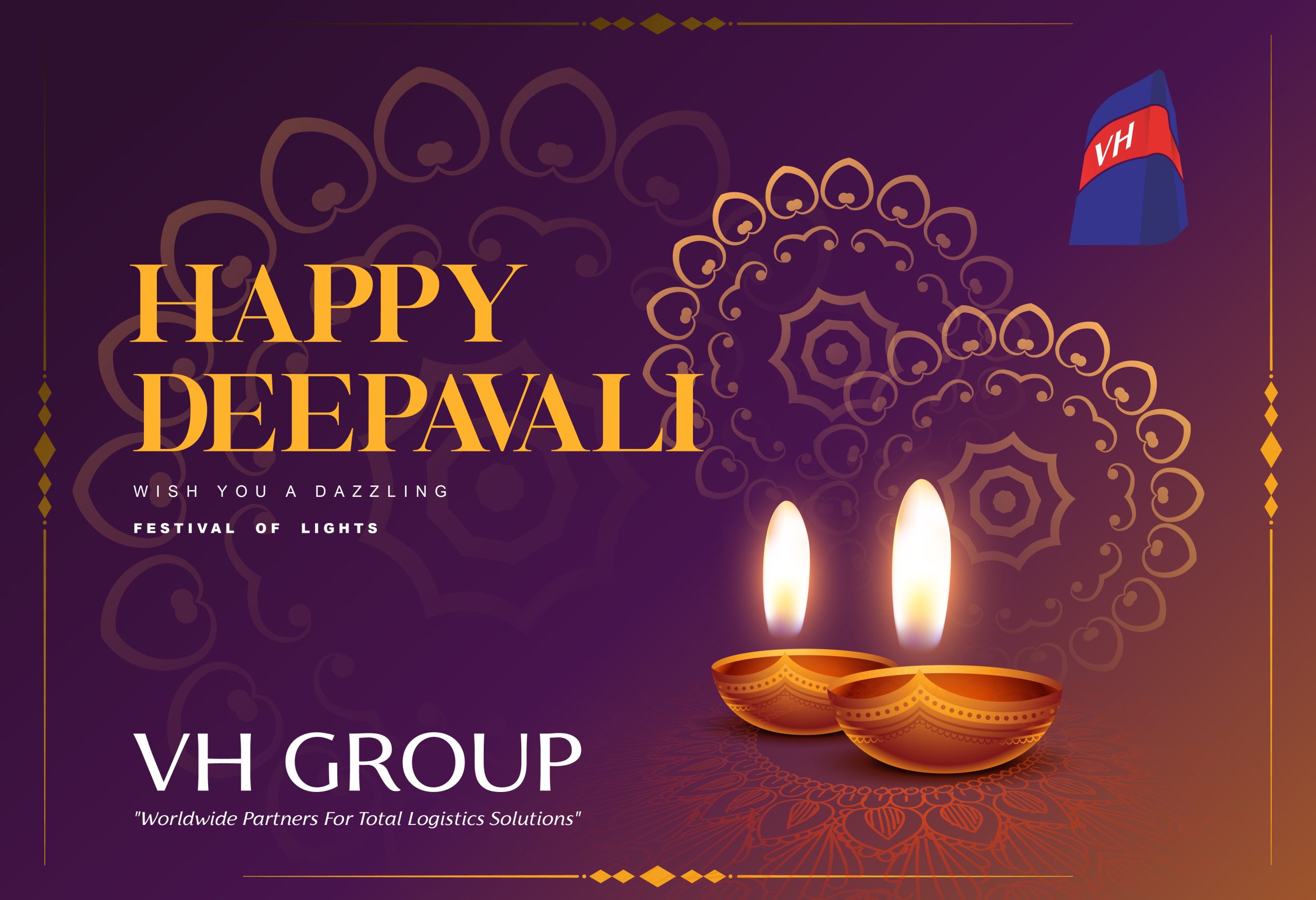 Happy Deepavali 2024