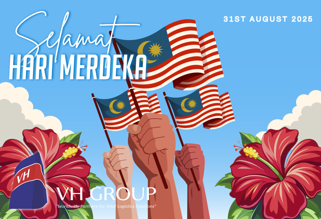 Selamat Hari Kebangsaan 2025