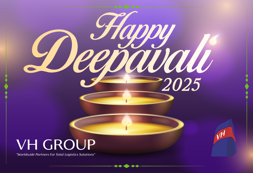 Happy Deepavali 2025