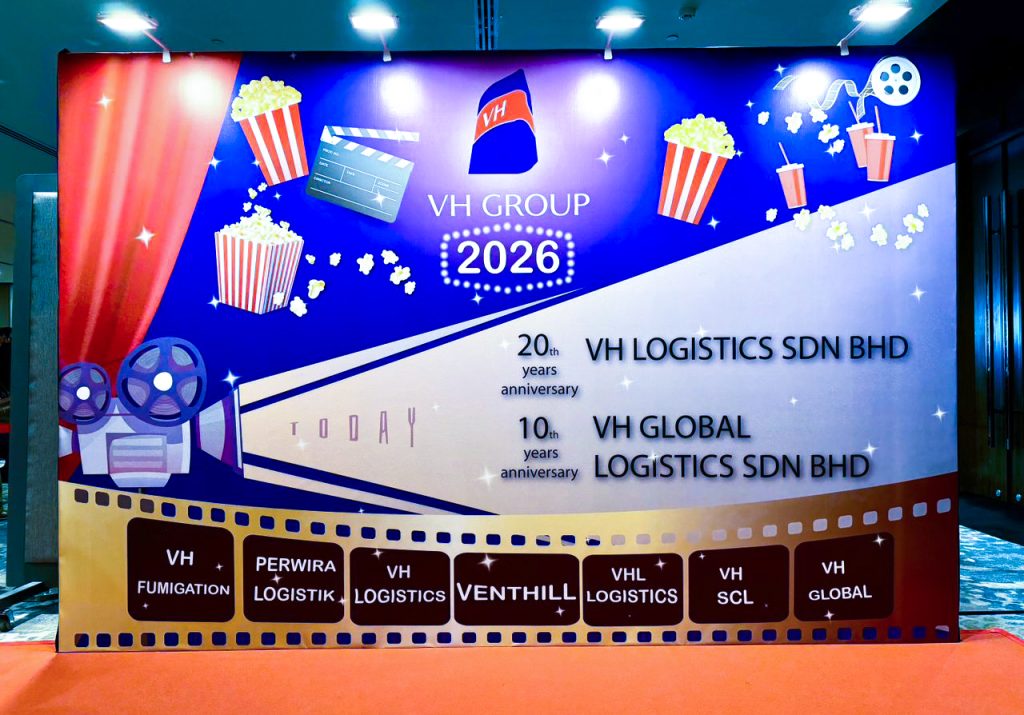 VH Group Celebrates Milestone Anniversaries at Annual Dinner 2026